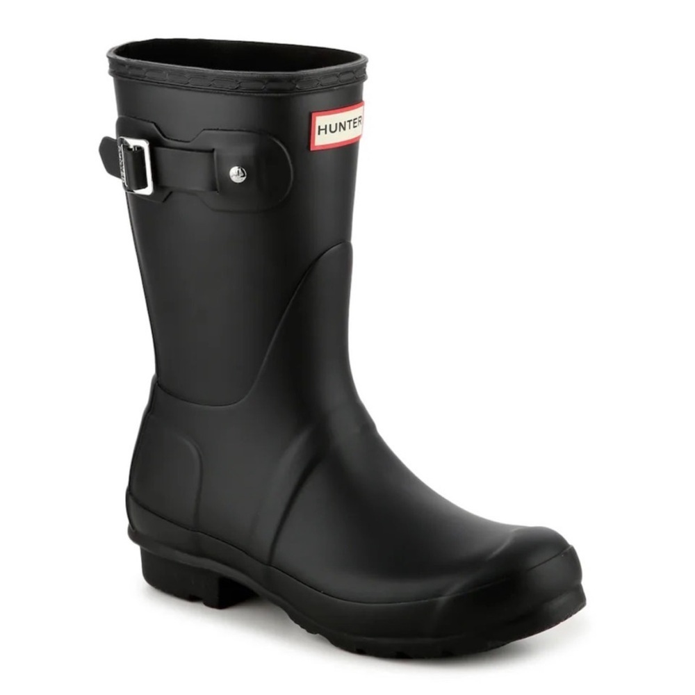HUNTER Original Short Matte Rain
Boot - Women's new 🆕